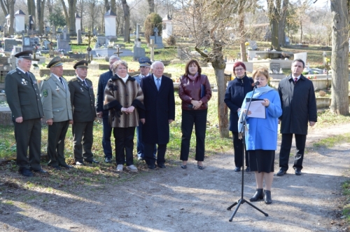 73. výročie oslobodenia mesta Stará Turá
