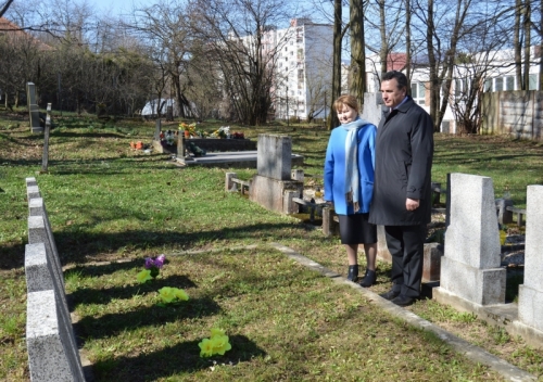 73. výročie oslobodenia mesta Stará Turá