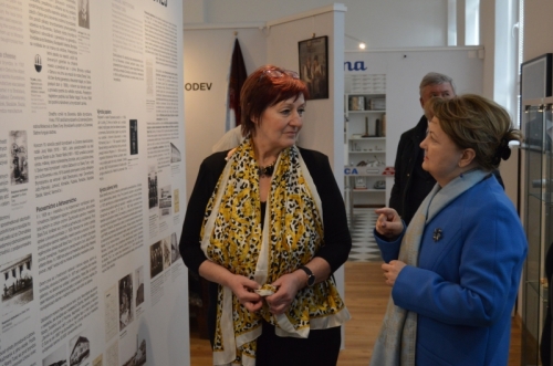 73. výročie oslobodenia mesta Stará Turá