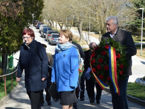 73. výročie oslobodenia mesta Stará Turá