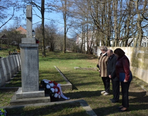 73. výročie oslobodenia mesta Stará Turá