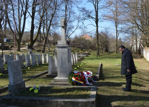 73. výročie oslobodenia mesta Stará Turá