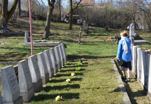 73. výročie oslobodenia mesta Stará Turá