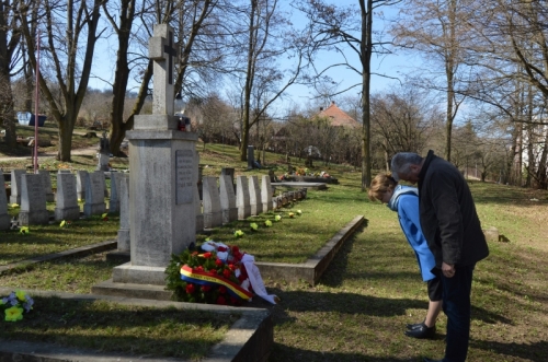 73. výročie oslobodenia mesta Stará Turá