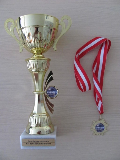 Významné úspechy SOŠ Stará Turá