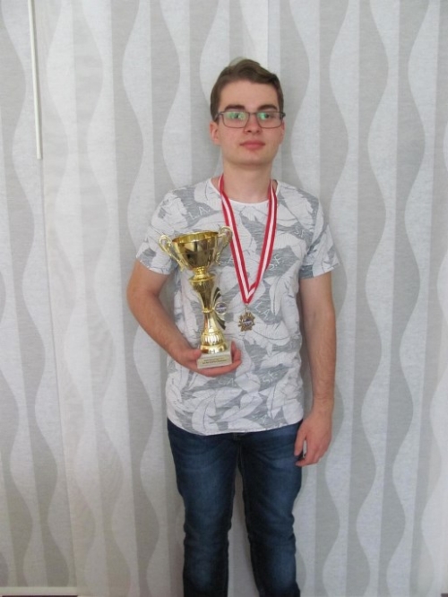 Významné úspechy SOŠ Stará Turá