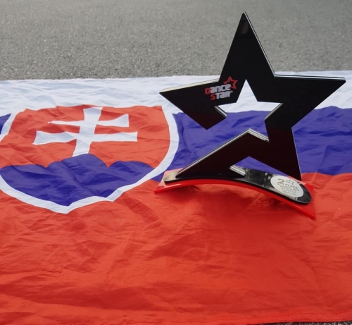 Dance Star World Finals 2018, Poreč - Chorvástko