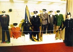 Múzeum polície SR (zdroj: https://www.minv.sk/?muzeum-policie-slovenskej-republiky)