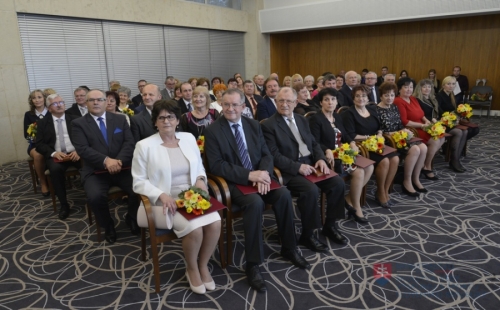 Riaditeľka ZUŠ Stará Turá ocenená Ministerstvom školstva