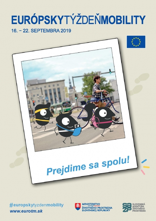 Európsky týždeň mobility