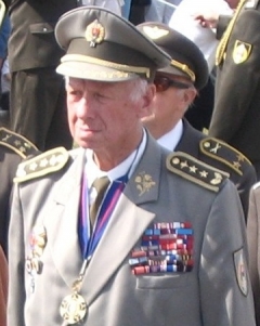Generál Jozef Brunovský