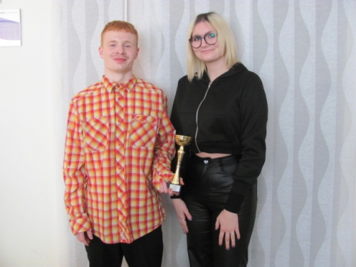 Úspechy žiakov SOŠ Stará Turá v súťažiach