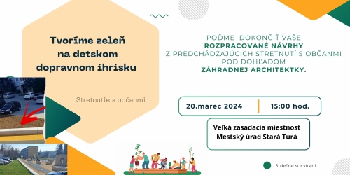 Pozvánka - MsÚ