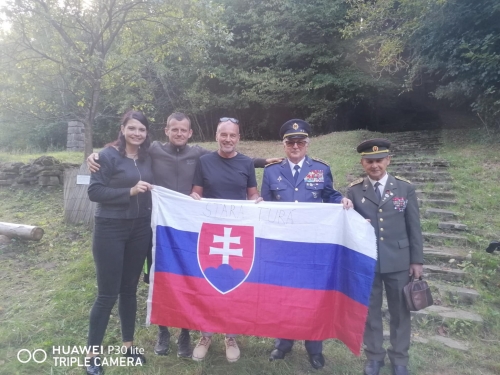 81. výročie Slovenského národného povstania