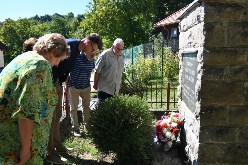 81. výročie Slovenského národného povstania