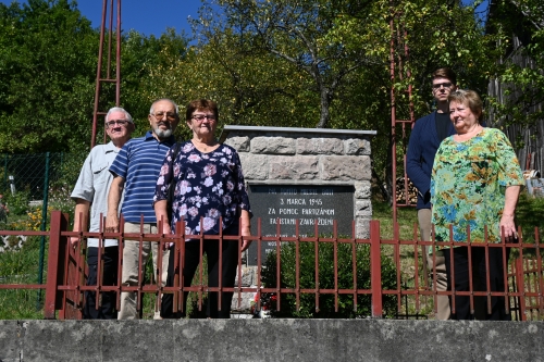 81. výročie Slovenského národného povstania
