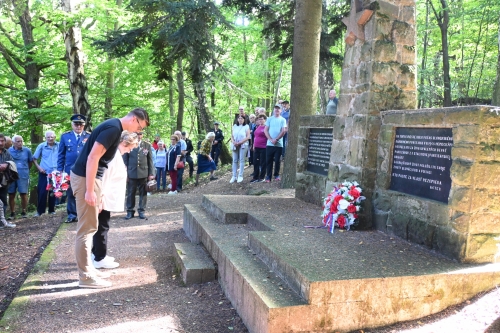 81. výročie Slovenského národného povstania