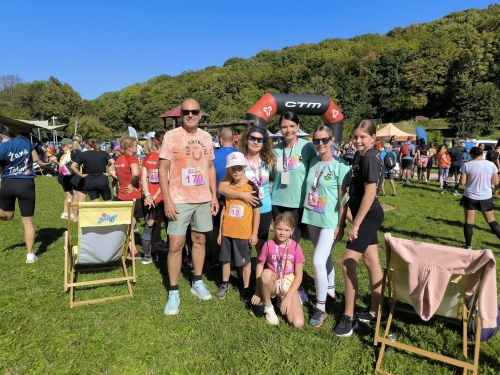 Európsky týždeň mobility 2025 v Starej Turej: Týždeň plný pohybu, zábavy a udržateľnej dopravy