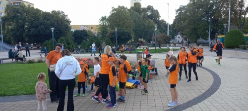 Európsky týždeň mobility 2025 v Starej Turej: Týždeň plný pohybu, zábavy a udržateľnej dopravy