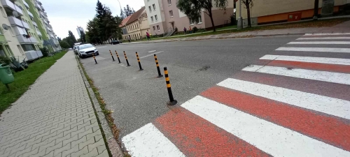 Európsky týždeň mobility 2025 v Starej Turej: Týždeň plný pohybu, zábavy a udržateľnej dopravy