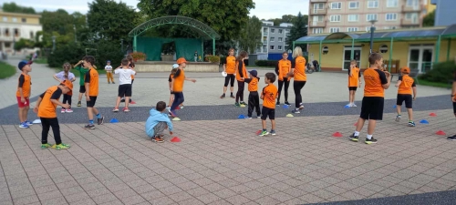 Európsky týždeň mobility 2025 v Starej Turej: Týždeň plný pohybu, zábavy a udržateľnej dopravy
