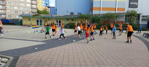 Európsky týždeň mobility 2025 v Starej Turej: Týždeň plný pohybu, zábavy a udržateľnej dopravy