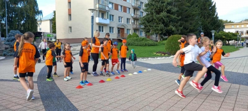 Európsky týždeň mobility 2025 v Starej Turej: Týždeň plný pohybu, zábavy a udržateľnej dopravy