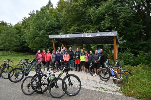 Európsky týždeň mobility 2025 v Starej Turej: Týždeň plný pohybu, zábavy a udržateľnej dopravy