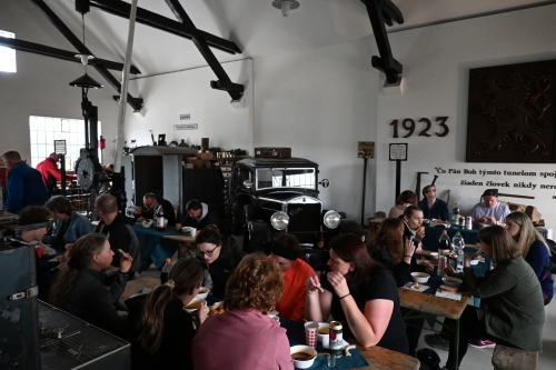 Európsky týždeň mobility 2025 v Starej Turej: Týždeň plný pohybu, zábavy a udržateľnej dopravy