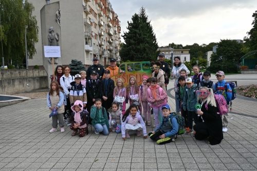 Európsky týždeň mobility 2025 v Starej Turej: Týždeň plný pohybu, zábavy a udržateľnej dopravy