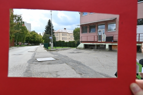 Európsky týždeň mobility 2025 v Starej Turej: Týždeň plný pohybu, zábavy a udržateľnej dopravy