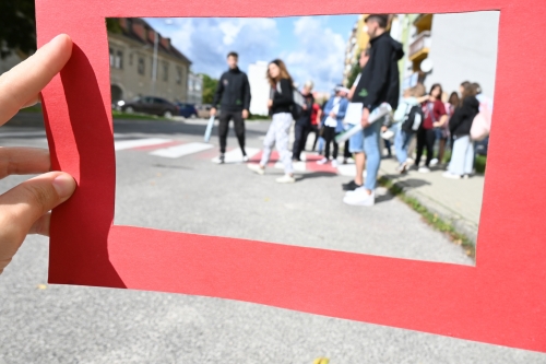 Európsky týždeň mobility 2025 v Starej Turej: Týždeň plný pohybu, zábavy a udržateľnej dopravy