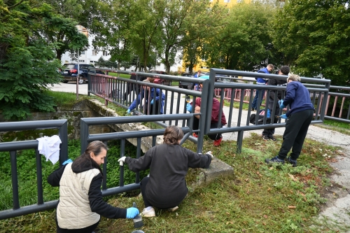 Európsky týždeň mobility 2025 v Starej Turej: Týždeň plný pohybu, zábavy a udržateľnej dopravy