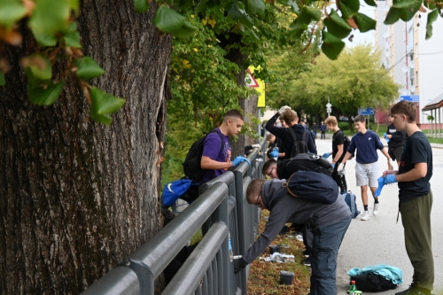 Európsky týždeň mobility 2025 v Starej Turej: Týždeň plný pohybu, zábavy a udržateľnej dopravy