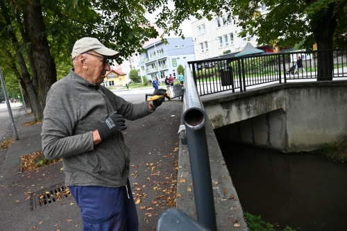 Európsky týždeň mobility 2025 v Starej Turej: Týždeň plný pohybu, zábavy a udržateľnej dopravy