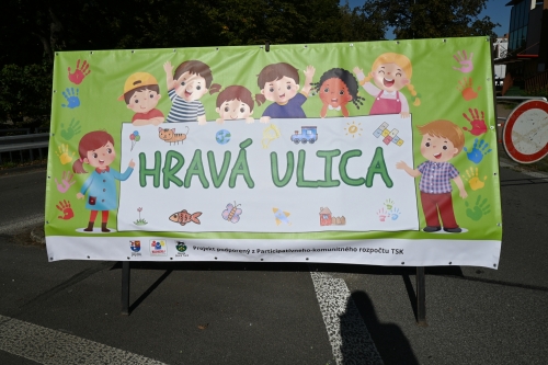 Európsky týždeň mobility 2025 v Starej Turej: Týždeň plný pohybu, zábavy a udržateľnej dopravy