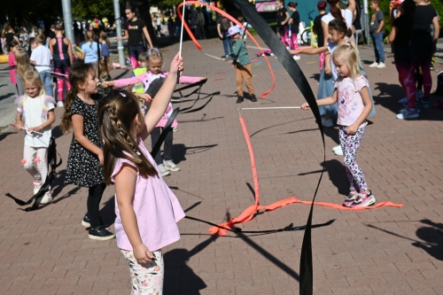 Európsky týždeň mobility 2025 v Starej Turej: Týždeň plný pohybu, zábavy a udržateľnej dopravy