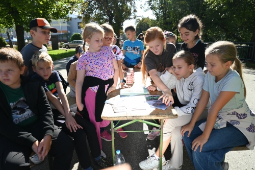 Európsky týždeň mobility 2025 v Starej Turej: Týždeň plný pohybu, zábavy a udržateľnej dopravy