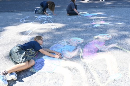 Európsky týždeň mobility 2025 v Starej Turej: Týždeň plný pohybu, zábavy a udržateľnej dopravy