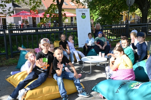 Európsky týždeň mobility 2025 v Starej Turej: Týždeň plný pohybu, zábavy a udržateľnej dopravy