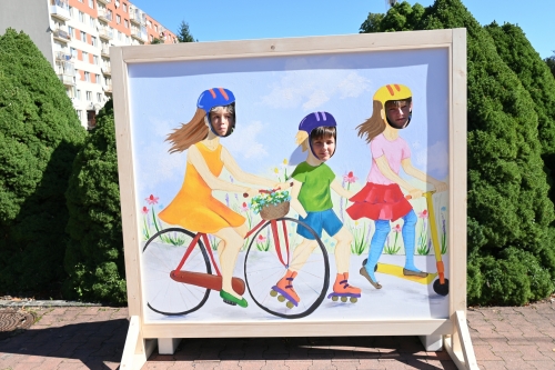 Európsky týždeň mobility 2025 v Starej Turej: Týždeň plný pohybu, zábavy a udržateľnej dopravy