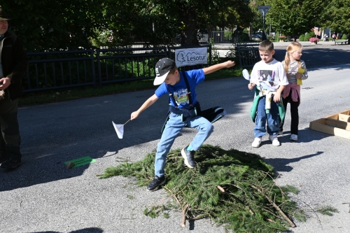 Európsky týždeň mobility 2025 v Starej Turej: Týždeň plný pohybu, zábavy a udržateľnej dopravy