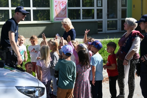 Európsky týždeň mobility 2025 v Starej Turej: Týždeň plný pohybu, zábavy a udržateľnej dopravy