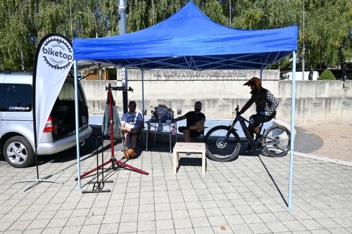 Európsky týždeň mobility 2025 v Starej Turej: Týždeň plný pohybu, zábavy a udržateľnej dopravy