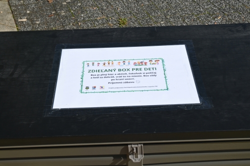 Európsky týždeň mobility 2025 v Starej Turej: Týždeň plný pohybu, zábavy a udržateľnej dopravy