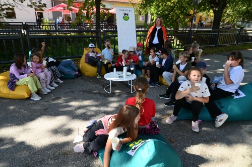 Európsky týždeň mobility 2025 v Starej Turej: Týždeň plný pohybu, zábavy a udržateľnej dopravy