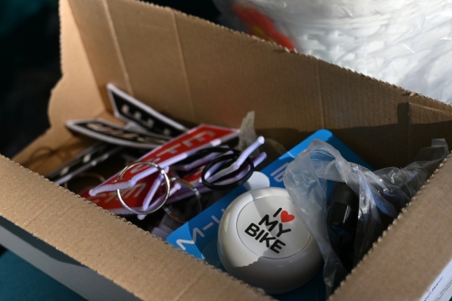 Európsky týždeň mobility 2025 v Starej Turej: Týždeň plný pohybu, zábavy a udržateľnej dopravy