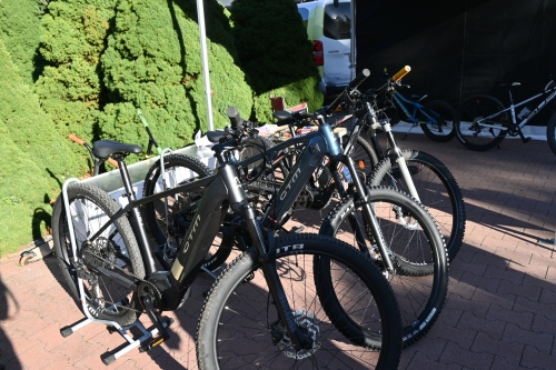 Európsky týždeň mobility 2025 v Starej Turej: Týždeň plný pohybu, zábavy a udržateľnej dopravy