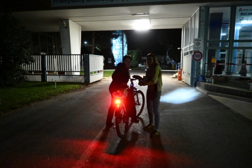 Európsky týždeň mobility 2025 v Starej Turej: Týždeň plný pohybu, zábavy a udržateľnej dopravy