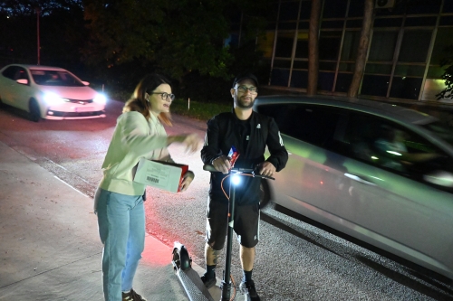 Európsky týždeň mobility 2025 v Starej Turej: Týždeň plný pohybu, zábavy a udržateľnej dopravy